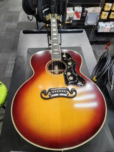 Epiphone - ECPW200VSGH 2
